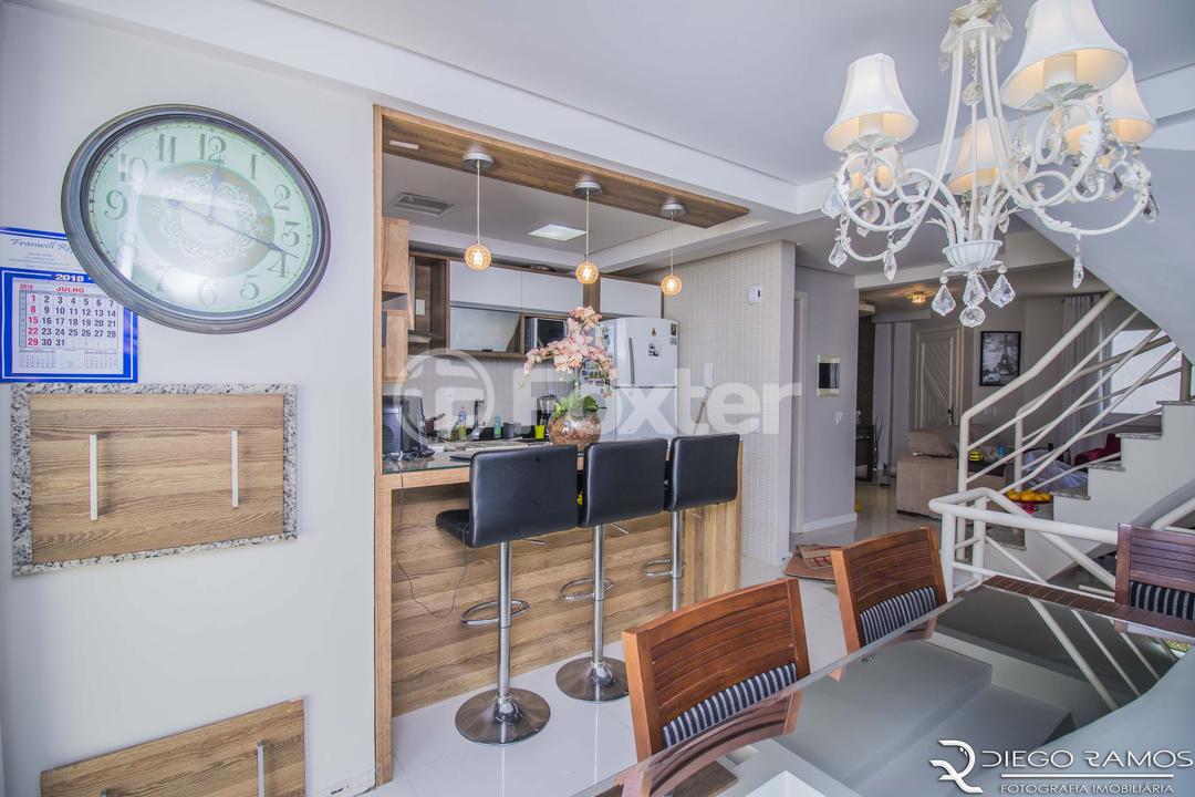 Casa de Condomínio à venda com 3 quartos, 161m² - Foto 23