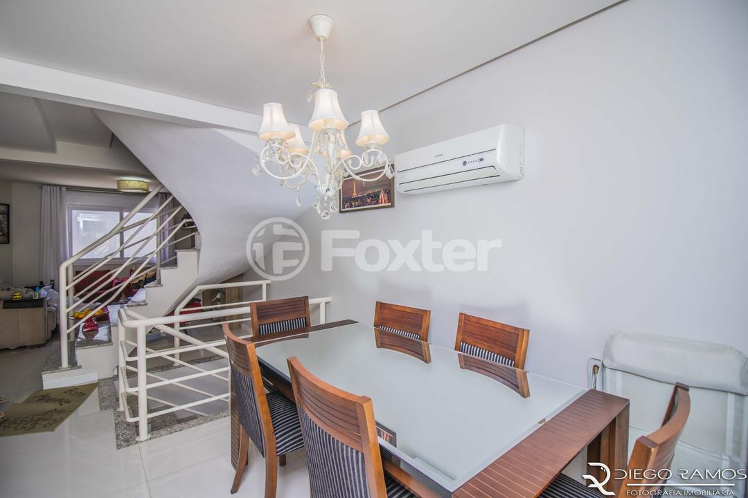 Casa de Condomínio à venda com 3 quartos, 161m² - Foto 24