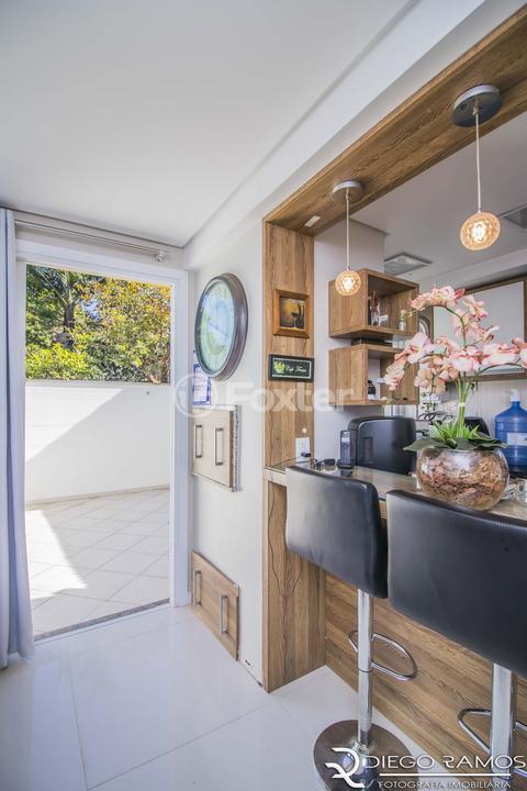 Casa de Condomínio à venda com 3 quartos, 161m² - Foto 25