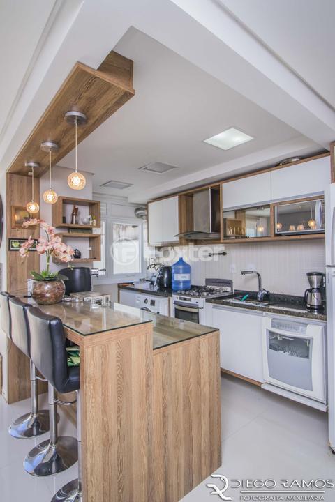 Casa de Condomínio à venda com 3 quartos, 161m² - Foto 26