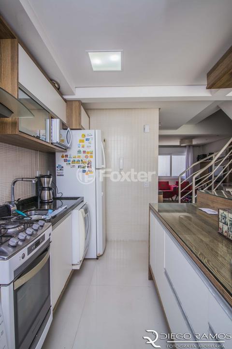 Casa de Condomínio à venda com 3 quartos, 161m² - Foto 27