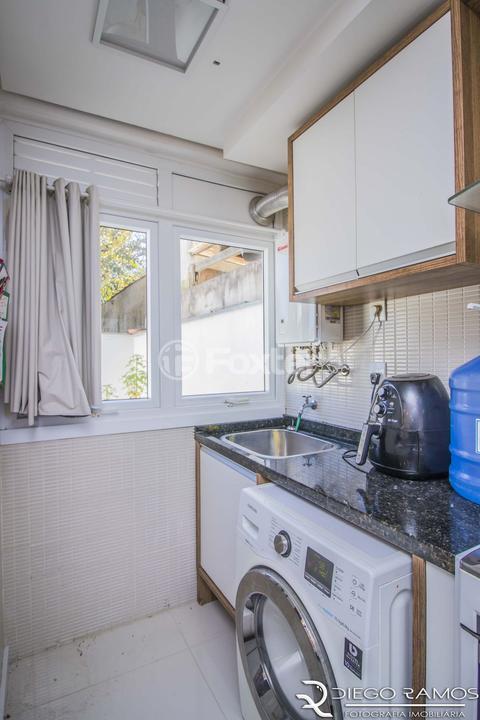 Casa de Condomínio à venda com 3 quartos, 161m² - Foto 28