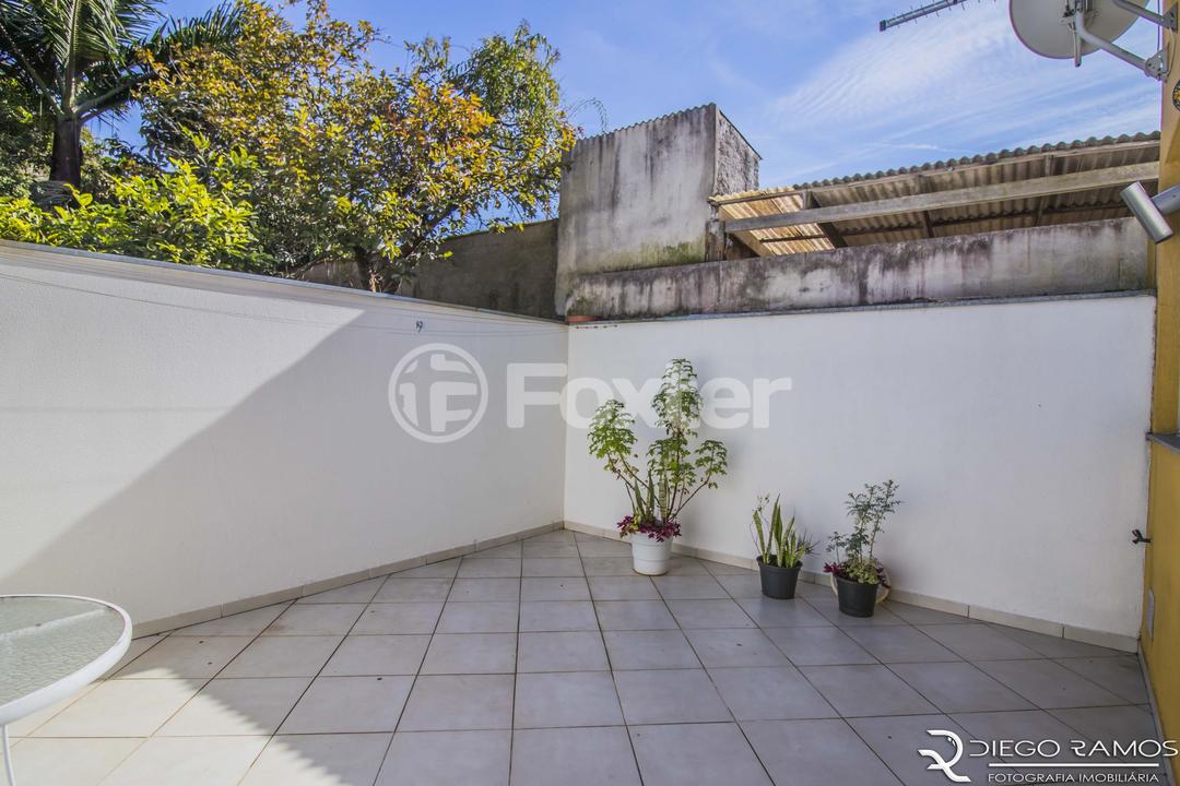 Casa de Condomínio à venda com 3 quartos, 161m² - Foto 30