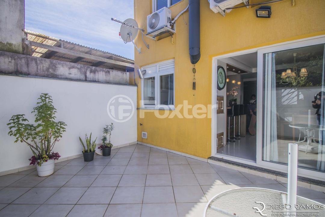 Casa de Condomínio à venda com 3 quartos, 161m² - Foto 31