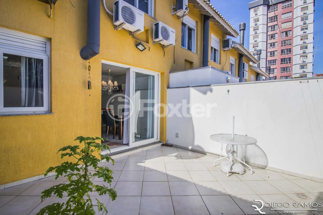 Casa de Condomínio à venda com 3 quartos, 161m² - Foto 32