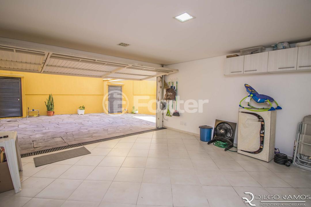 Casa de Condomínio à venda com 3 quartos, 161m² - Foto 33