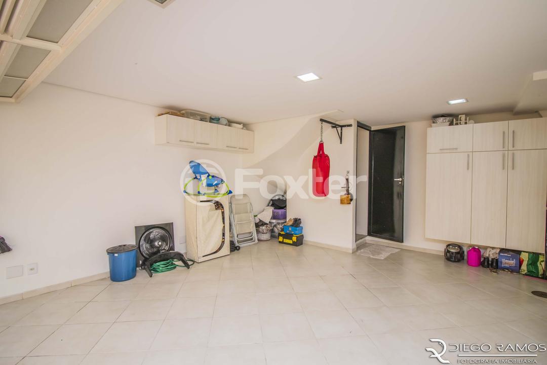 Casa de Condomínio à venda com 3 quartos, 161m² - Foto 34
