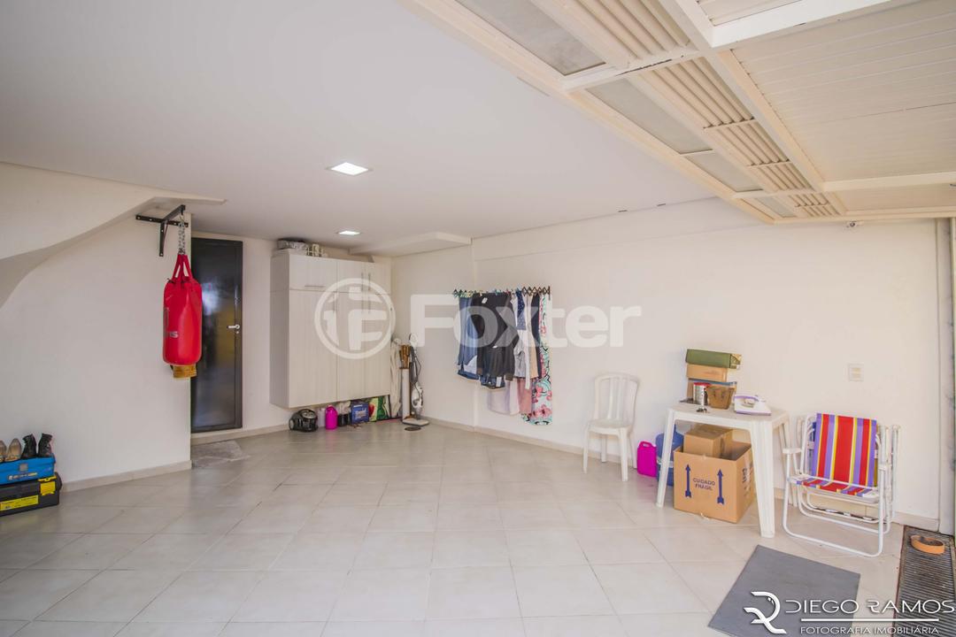 Casa de Condomínio à venda com 3 quartos, 161m² - Foto 35