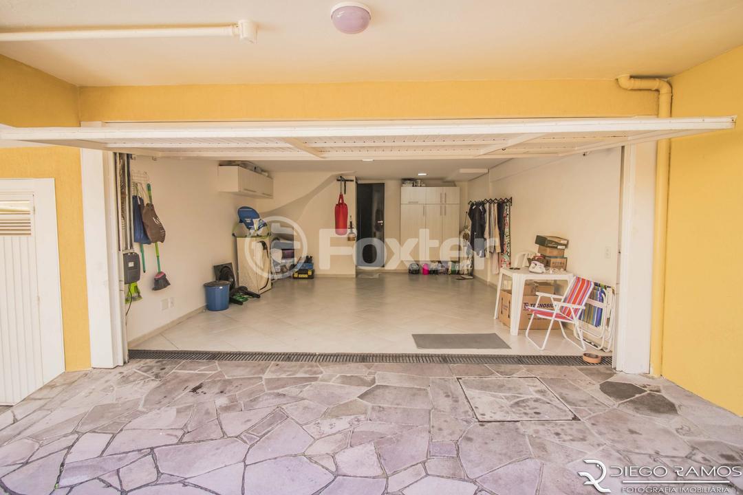 Casa de Condomínio à venda com 3 quartos, 161m² - Foto 37