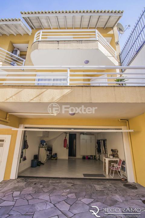 Casa de Condomínio à venda com 3 quartos, 161m² - Foto 38