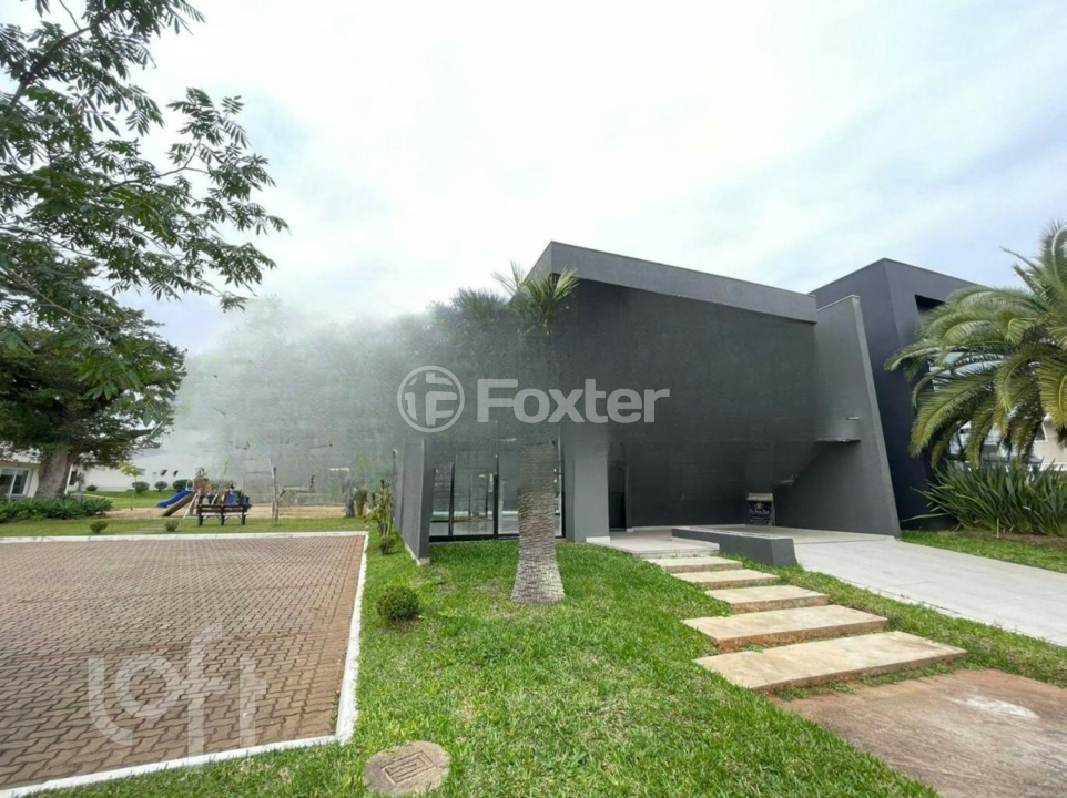 Casa de Condomínio à venda com 4 quartos, 320m² - Foto 9