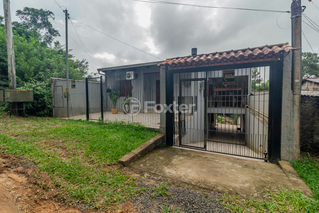 Casa à venda com 4 quartos, 188m² - Foto 51