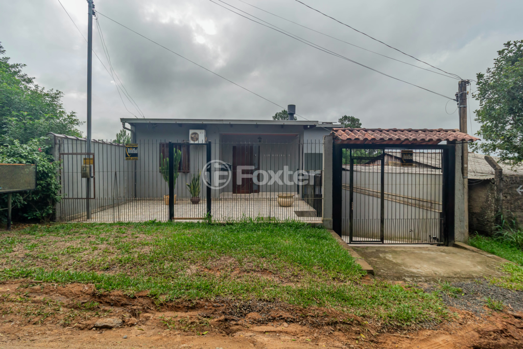 Casa à venda com 4 quartos, 188m² - Foto 52