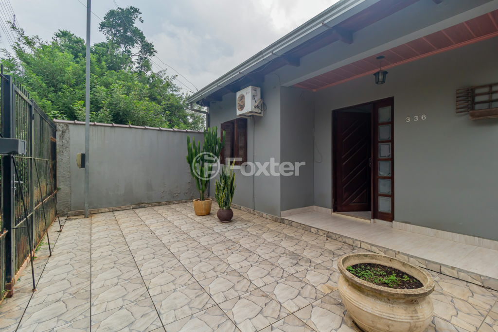 Casa à venda com 4 quartos, 188m² - Foto 49