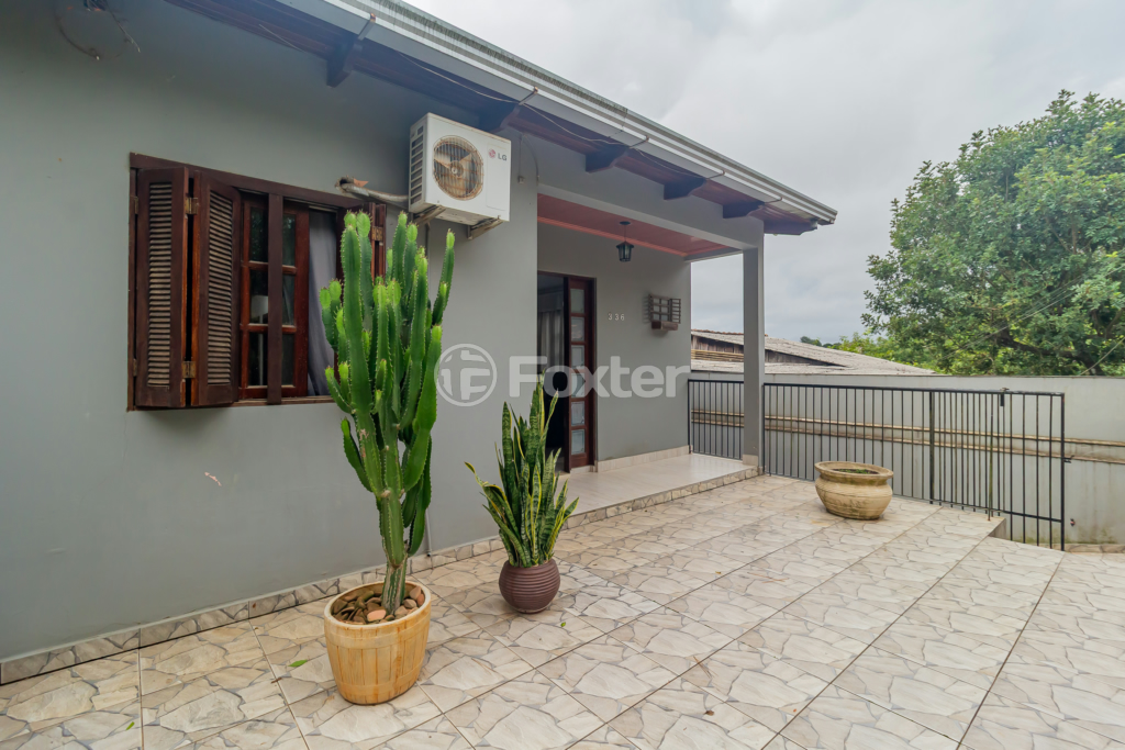 Casa à venda com 4 quartos, 188m² - Foto 48