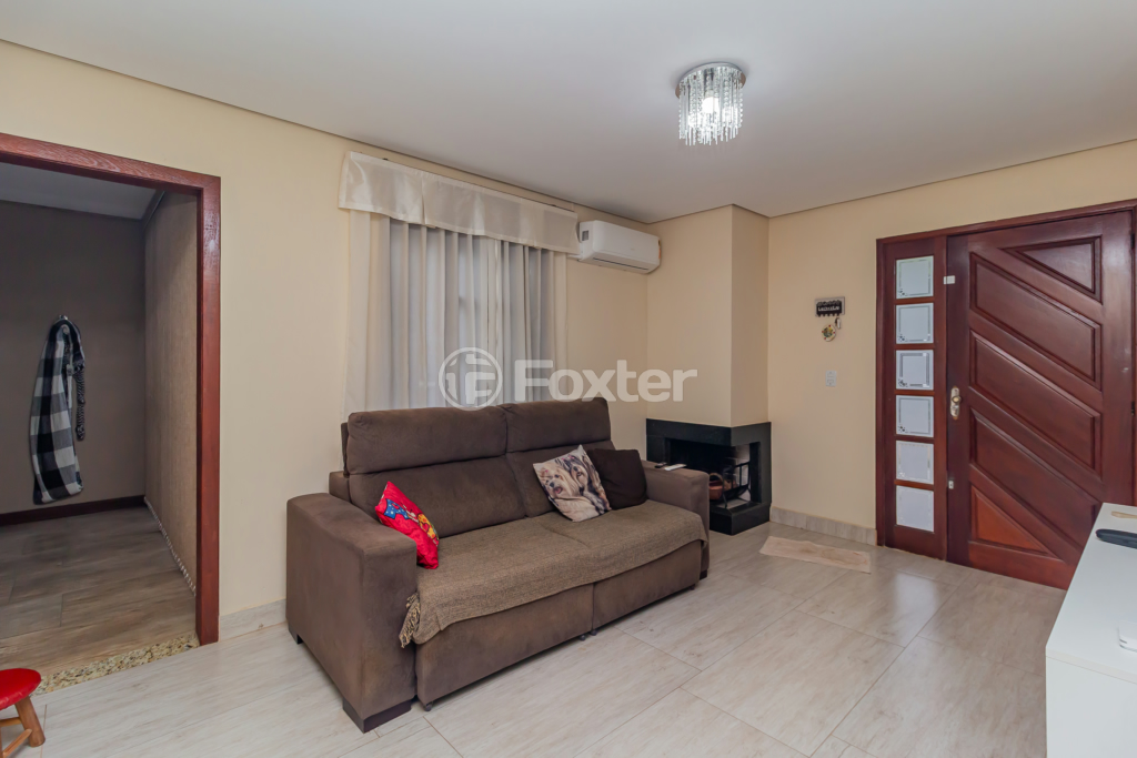 Casa à venda com 4 quartos, 188m² - Foto 3