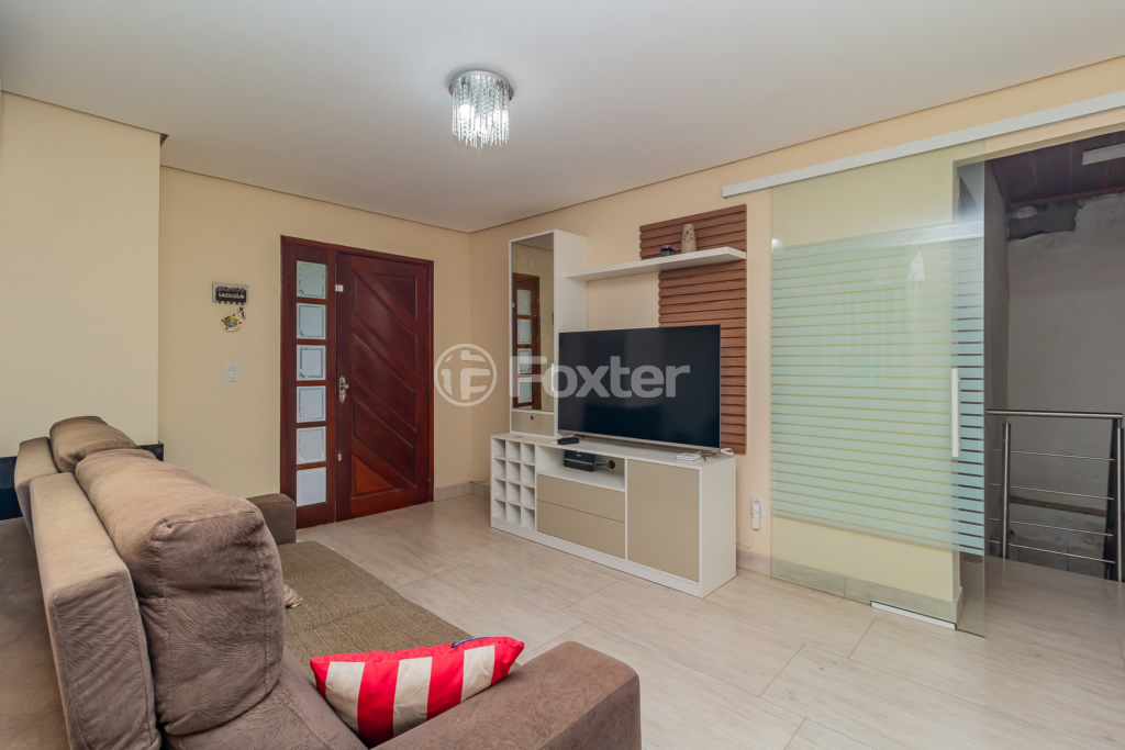 Casa à venda com 4 quartos, 188m² - Foto 1