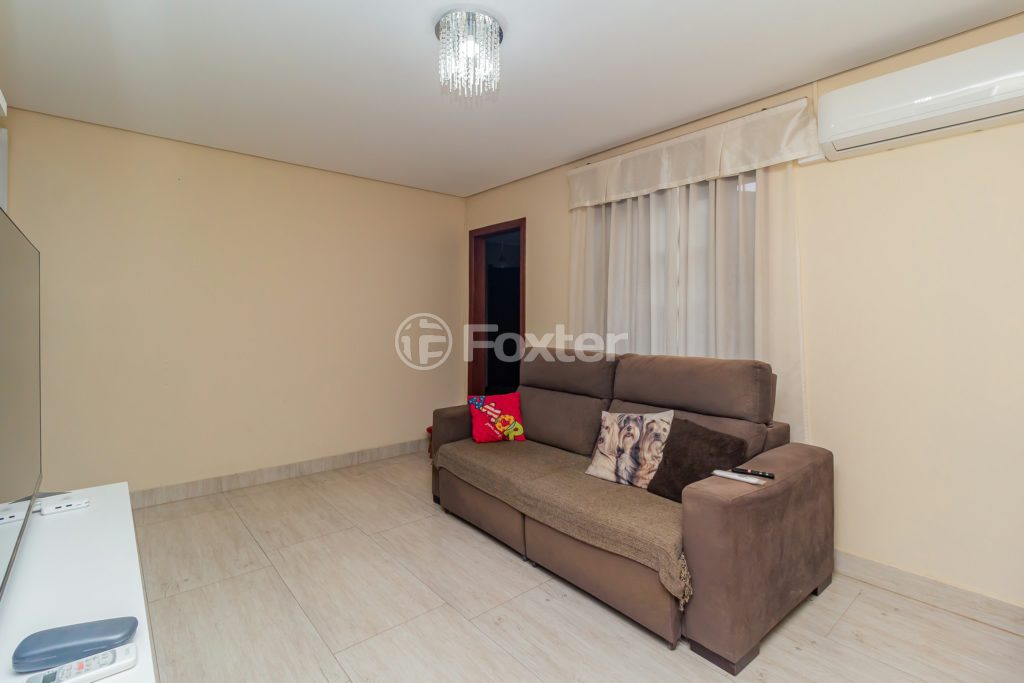 Casa à venda com 4 quartos, 188m² - Foto 4