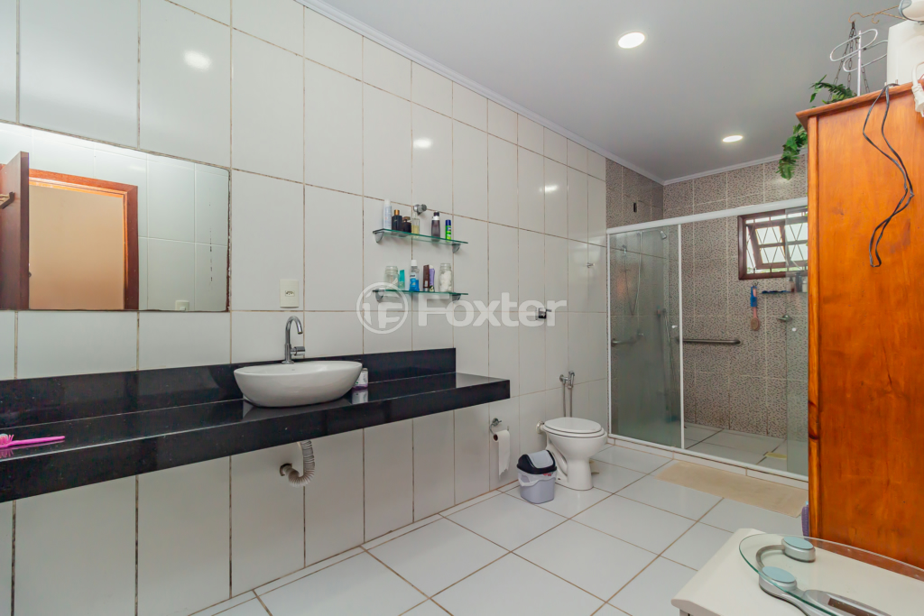Casa à venda com 4 quartos, 188m² - Foto 9