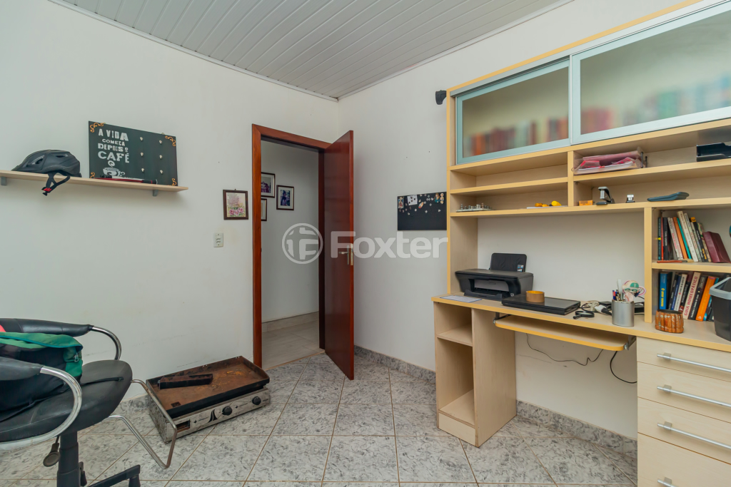 Casa à venda com 4 quartos, 188m² - Foto 14