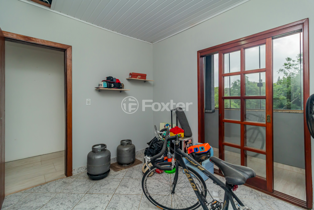 Casa à venda com 4 quartos, 188m² - Foto 16