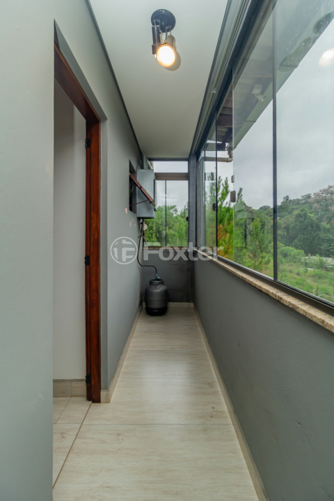 Casa à venda com 4 quartos, 188m² - Foto 18