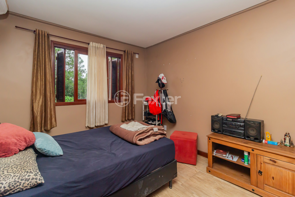 Casa à venda com 4 quartos, 188m² - Foto 21
