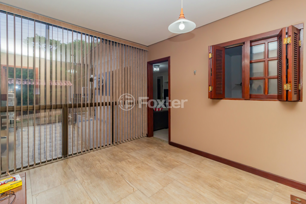 Casa à venda com 4 quartos, 188m² - Foto 24