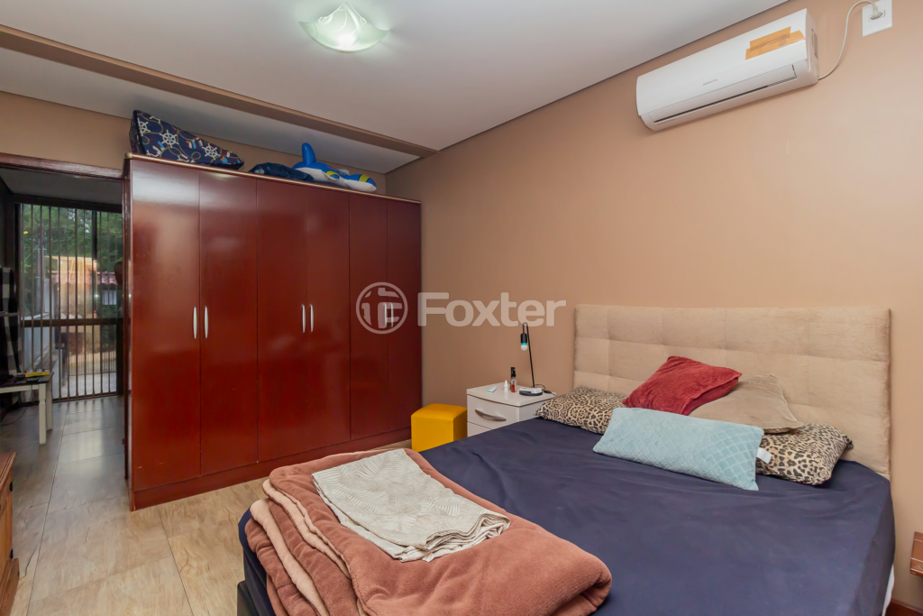 Casa à venda com 4 quartos, 188m² - Foto 25