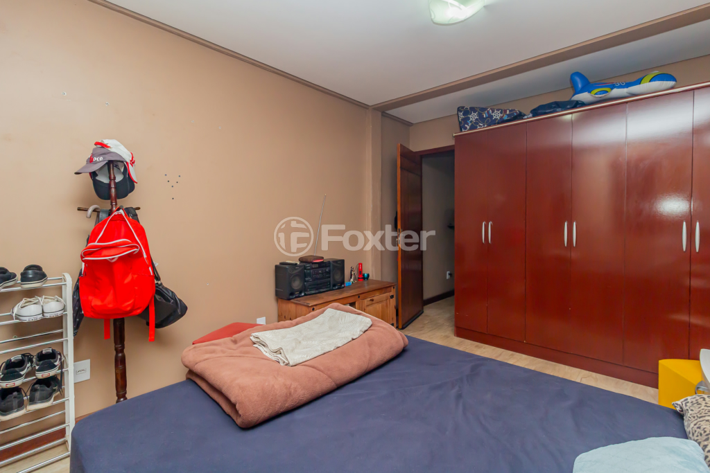 Casa à venda com 4 quartos, 188m² - Foto 26