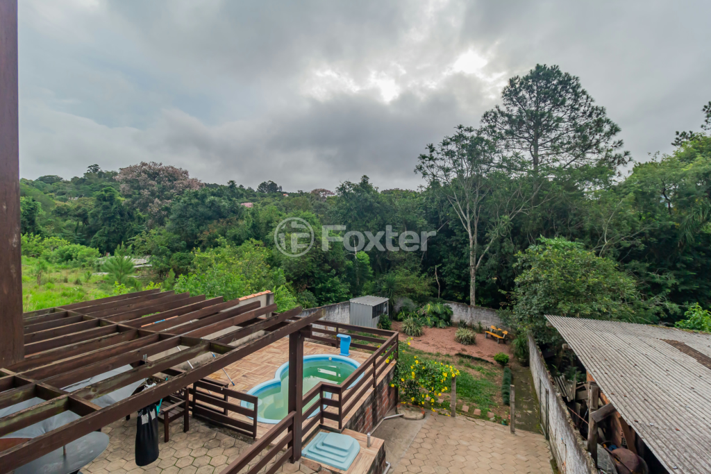 Casa à venda com 4 quartos, 188m² - Foto 27