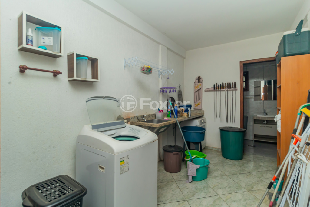 Casa à venda com 4 quartos, 188m² - Foto 29