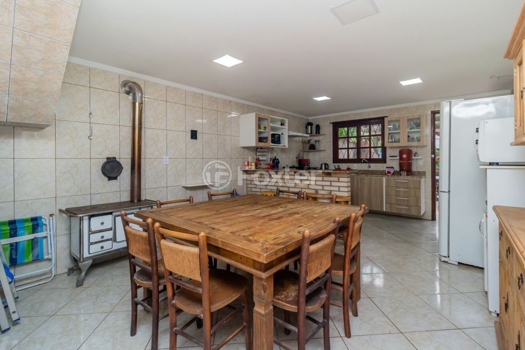 Casa à venda com 4 quartos, 188m² - Foto 31