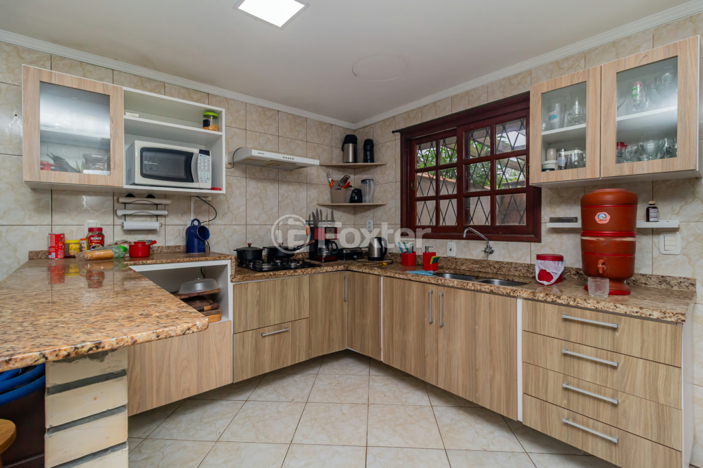 Casa à venda com 4 quartos, 188m² - Foto 33