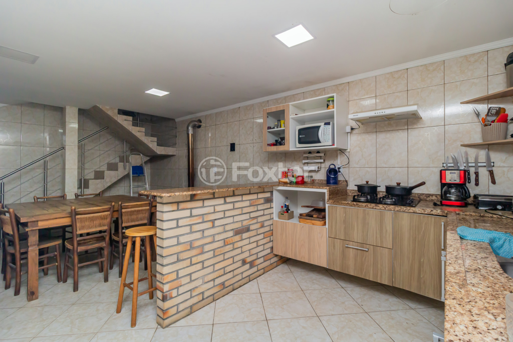Casa à venda com 4 quartos, 188m² - Foto 34