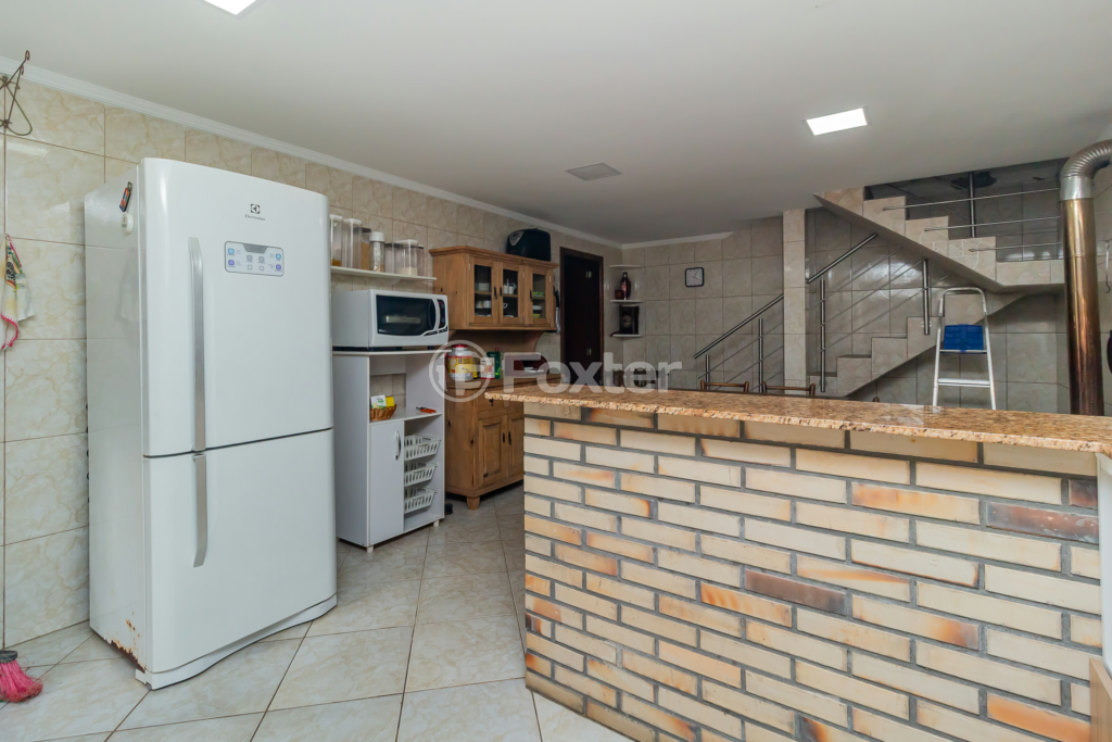 Casa à venda com 4 quartos, 188m² - Foto 35