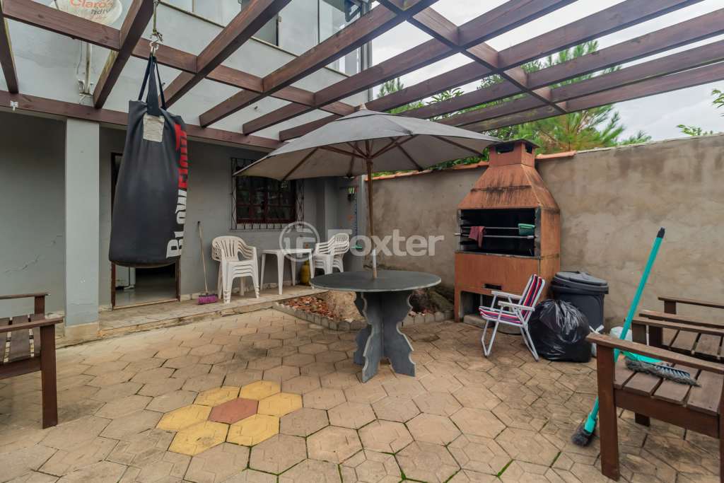 Casa à venda com 4 quartos, 188m² - Foto 38