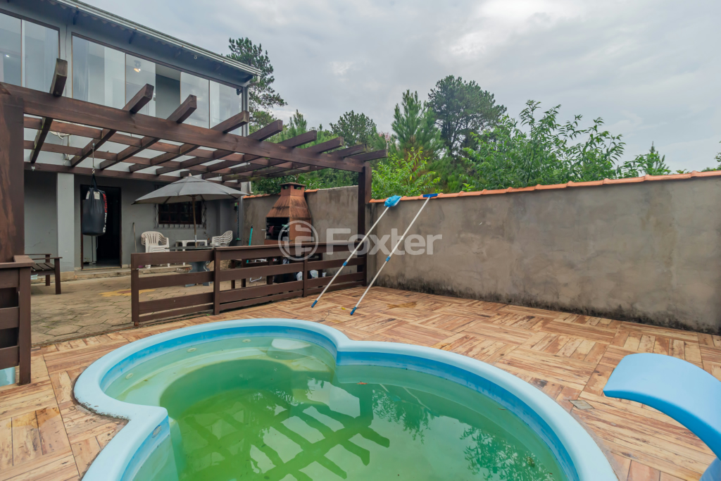 Casa à venda com 4 quartos, 188m² - Foto 39