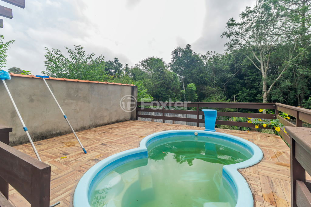 Casa à venda com 4 quartos, 188m² - Foto 40