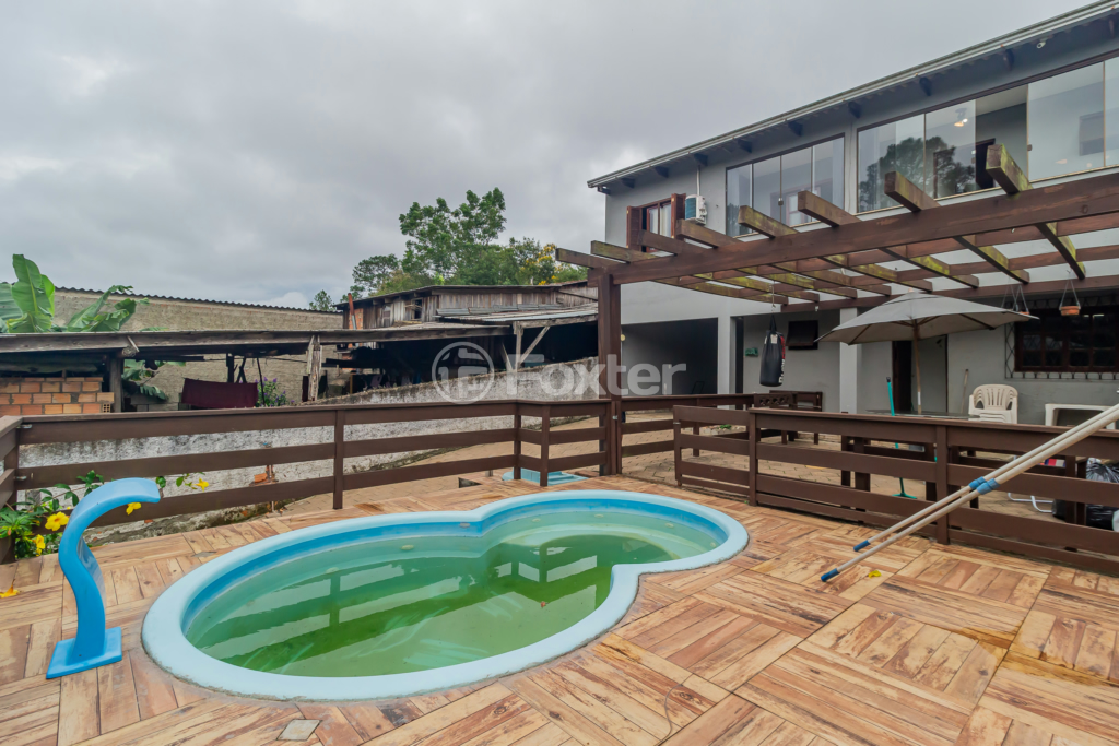 Casa à venda com 4 quartos, 188m² - Foto 41