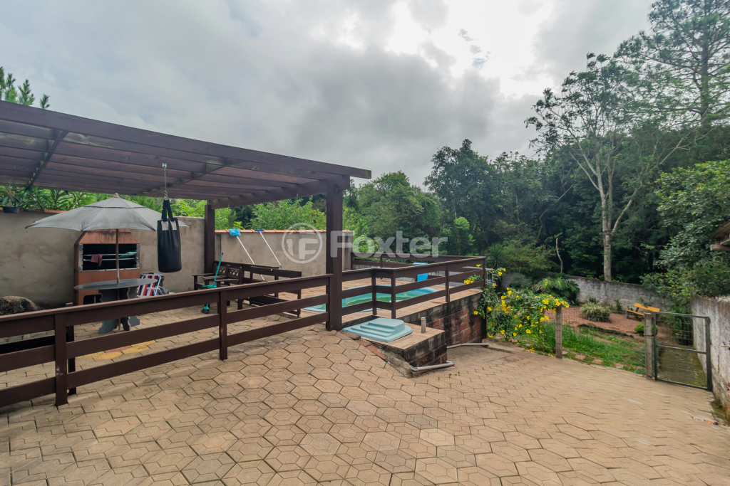 Casa à venda com 4 quartos, 188m² - Foto 42