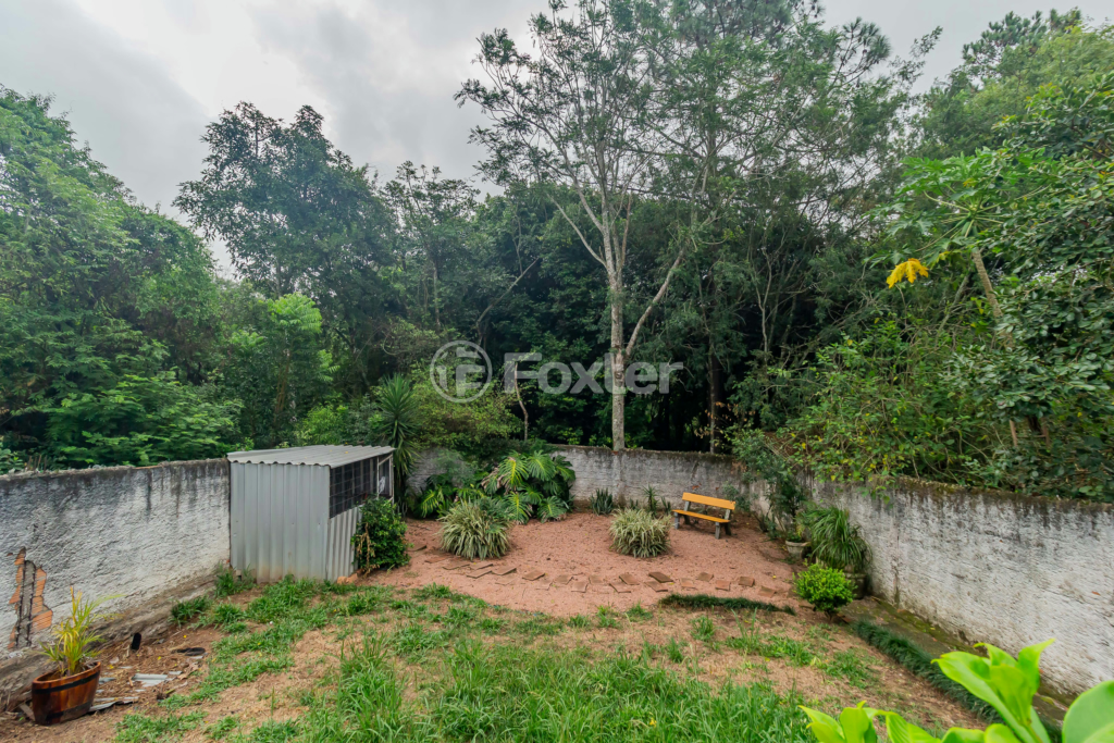 Casa à venda com 4 quartos, 188m² - Foto 44