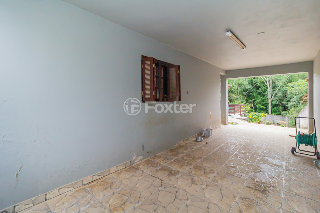 Casa à venda com 4 quartos, 188m² - Foto 47