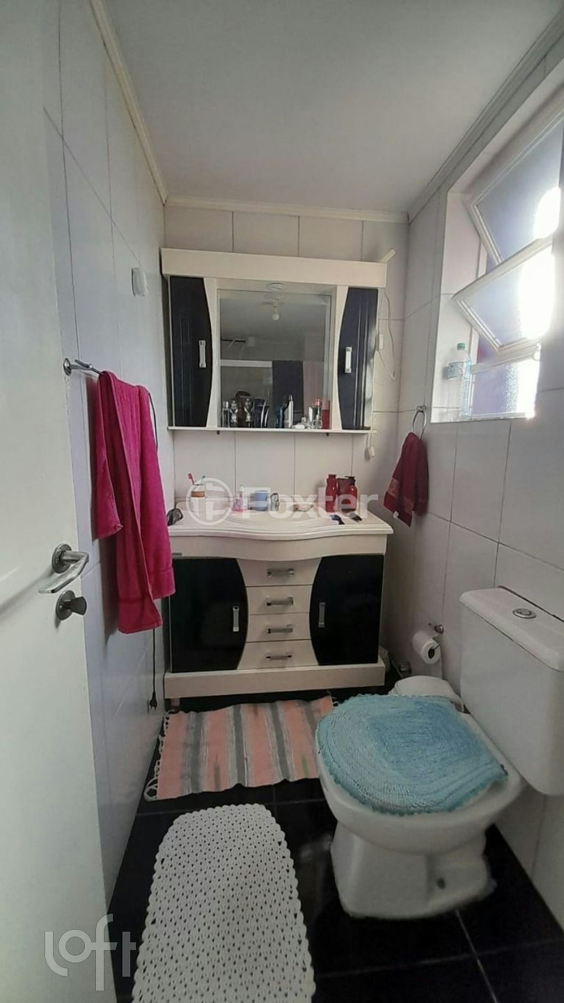 Apartamento à venda com 3 quartos, 95m² - Foto 16