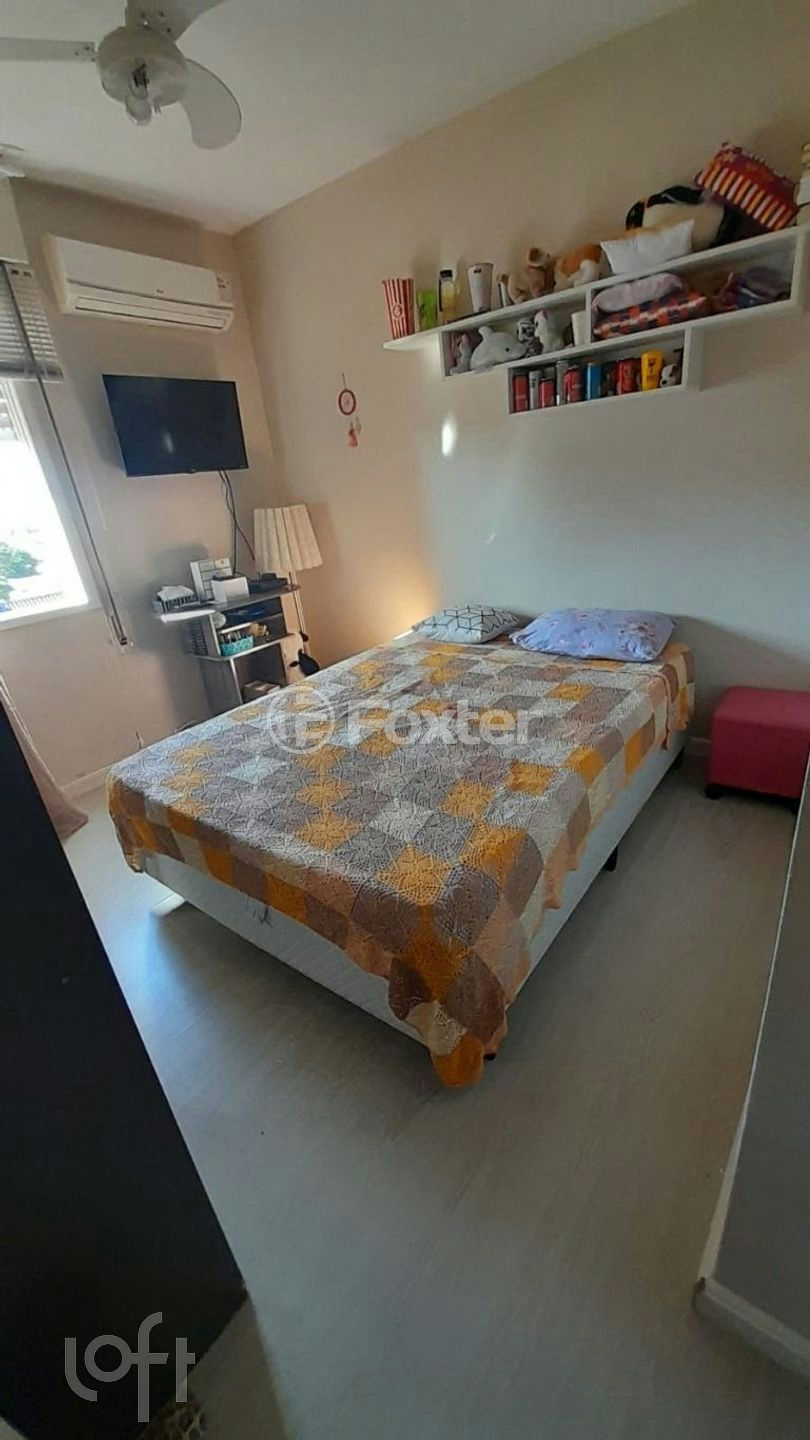 Apartamento à venda com 3 quartos, 95m² - Foto 5