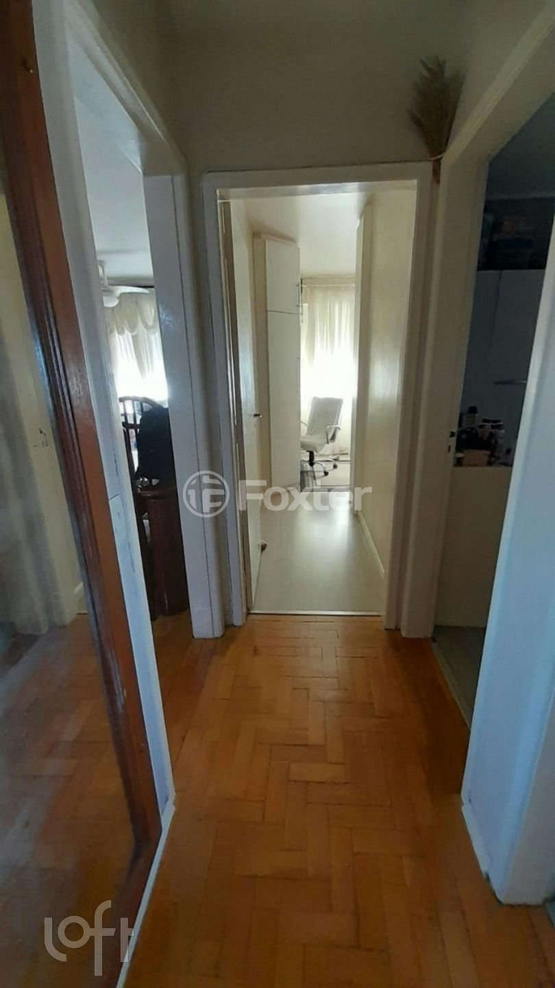 Apartamento à venda com 3 quartos, 95m² - Foto 11