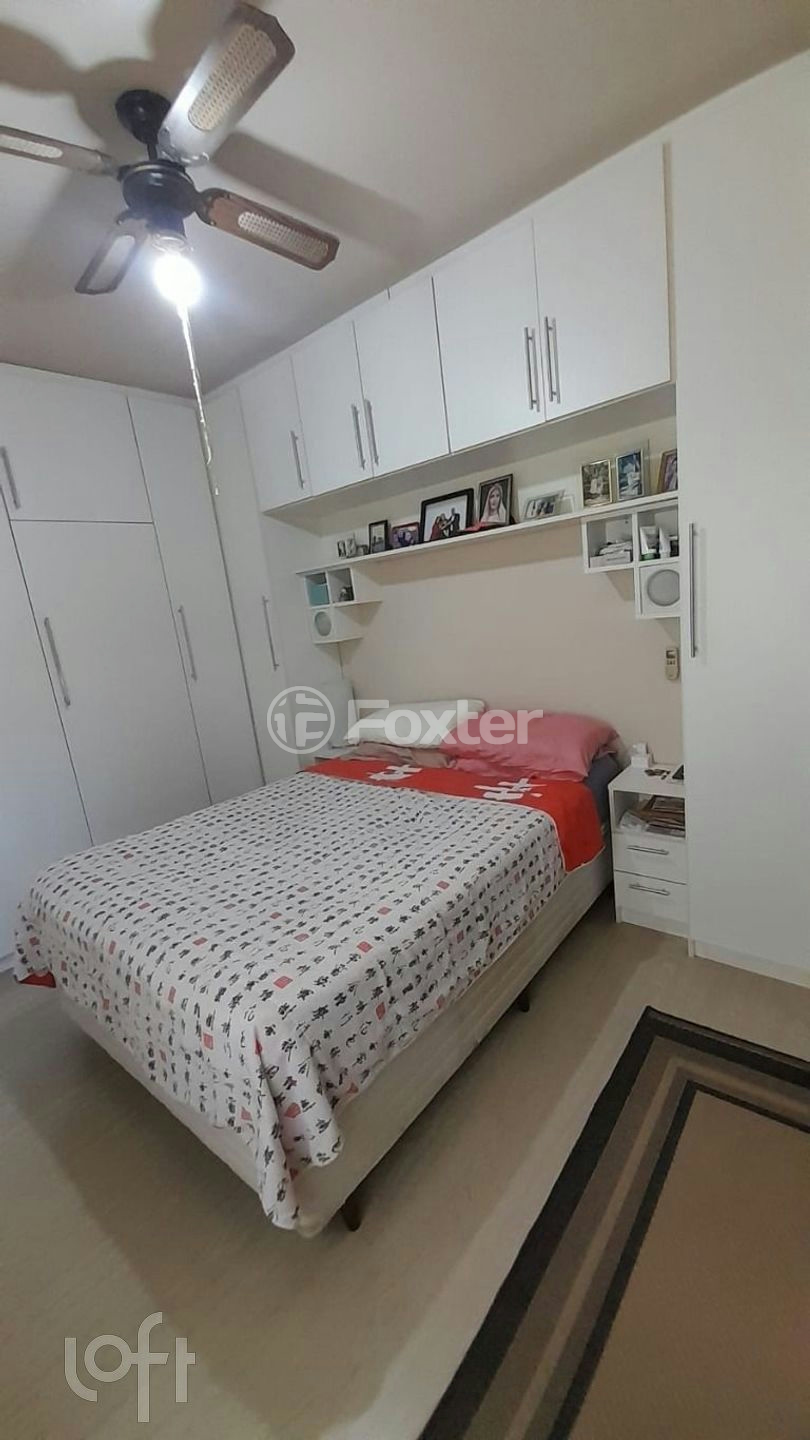 Apartamento à venda com 3 quartos, 95m² - Foto 6