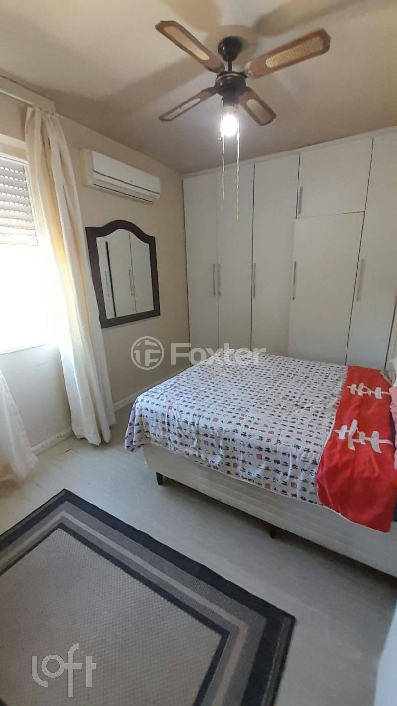 Apartamento à venda com 3 quartos, 95m² - Foto 9