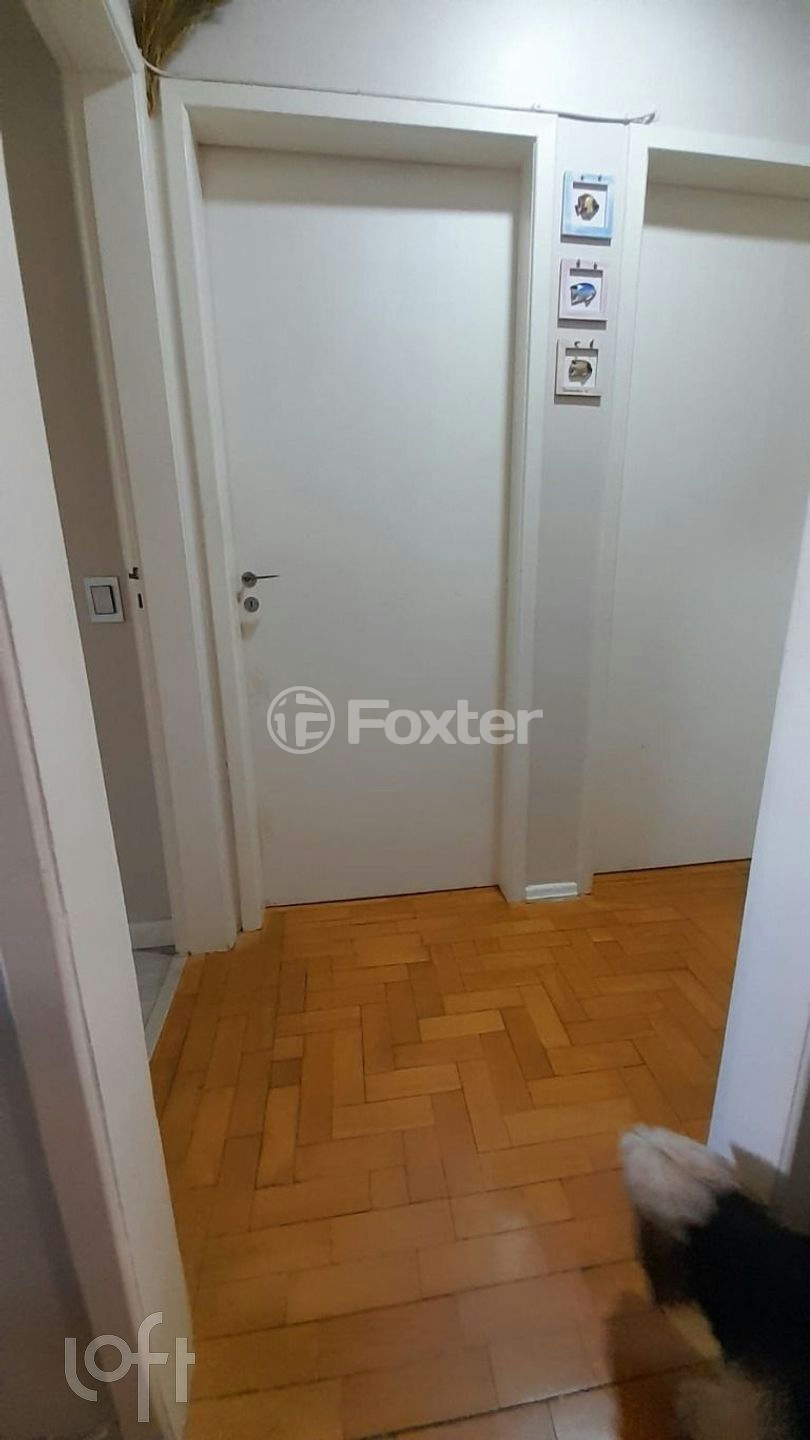 Apartamento à venda com 3 quartos, 95m² - Foto 3
