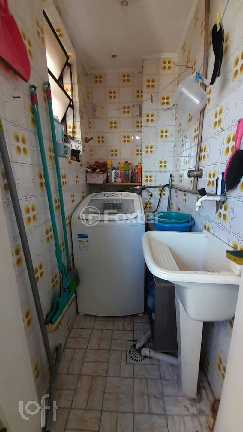 Apartamento à venda com 3 quartos, 95m² - Foto 20
